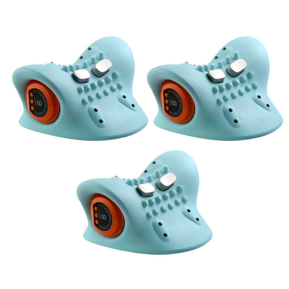 3x Hugterra